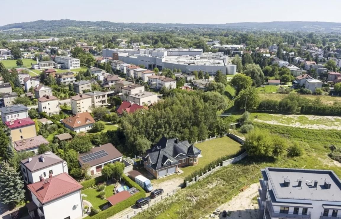 dworek, 6 pokoi Tarnów, ul. św. Katarzyny. Zdjęcie 38