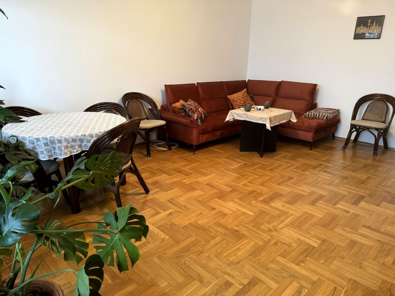 Mieszkanie 2-pokojowe Warszawa Stara Wygoda, ul. Poniecka. Zdjęcie 7