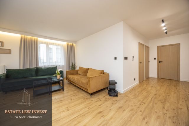 Mieszkanie 3-pokojowe Kraków Podgórze, ul. Myśliwska. Zdjęcie 15