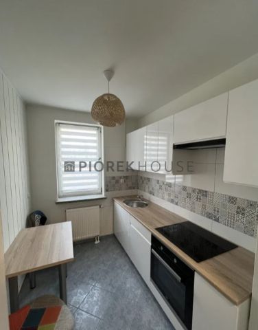 Mieszkanie 1-pokojowe Warszawa Bielany, ul. Księżycowa. Zdjęcie 1