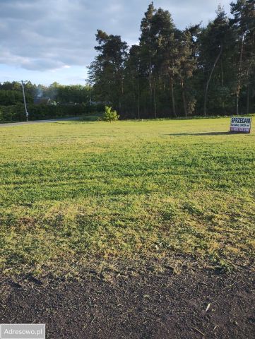 Działka budowlana Częstoniew-Kolonia. Zdjęcie 1