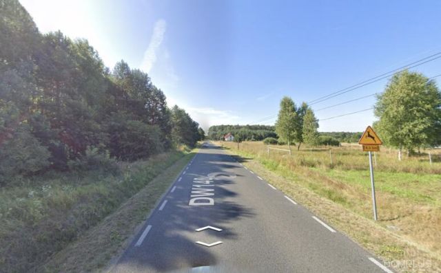 Działka budowlana Jasionna. Zdjęcie 4