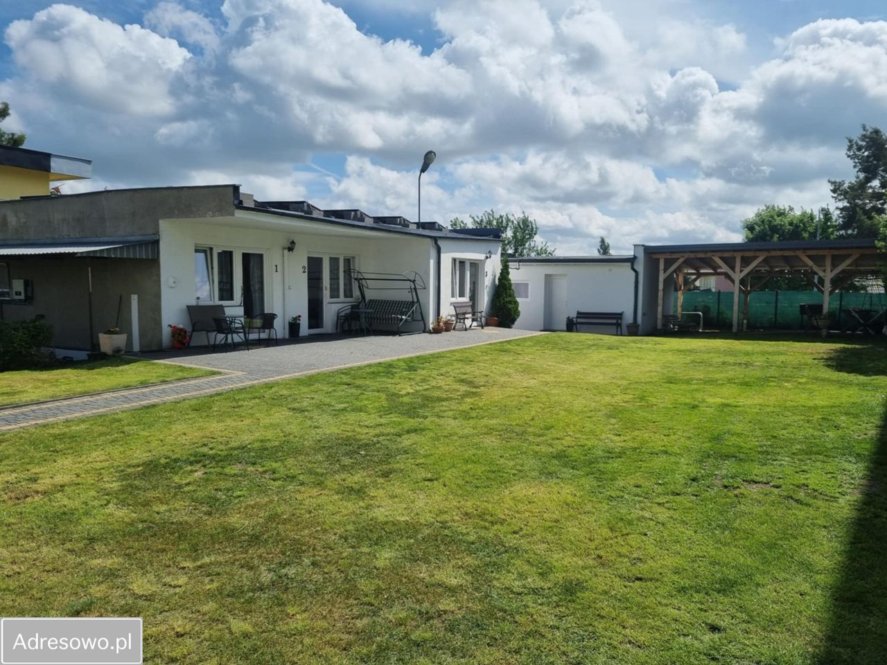 dom wolnostojący, 15 pokoi Jastrzębia Góra. Zdjęcie 7