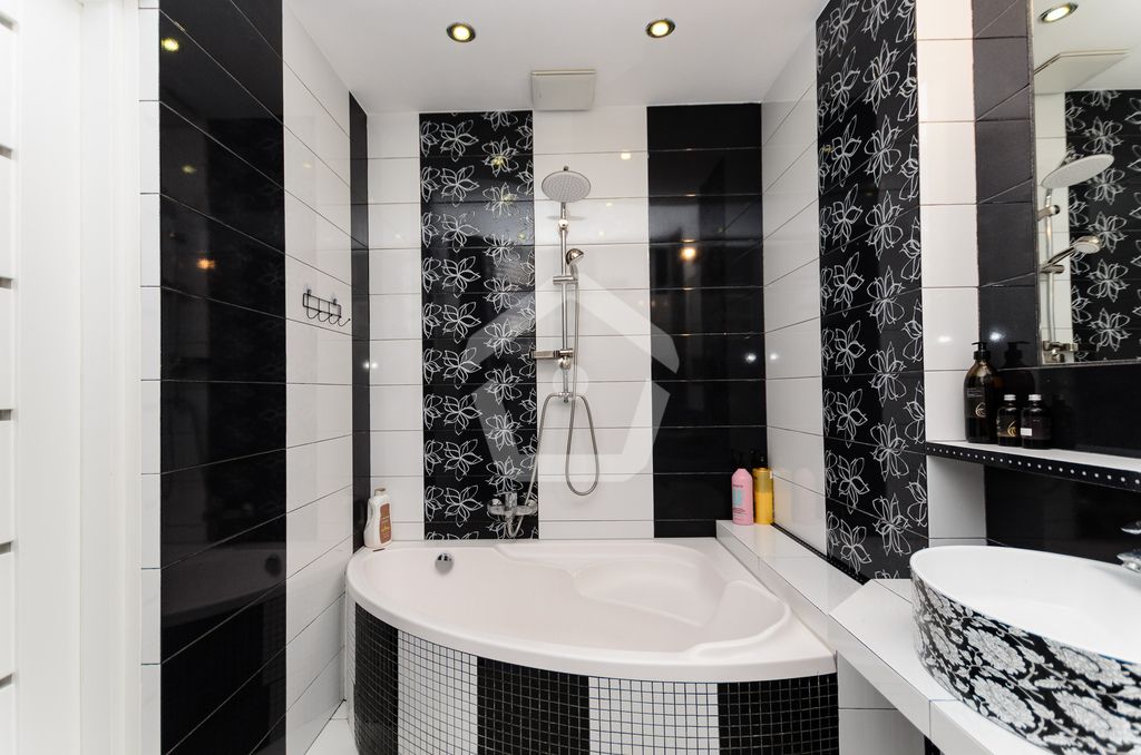 Mieszkanie 3-pokojowe Rzeszów Drabinianka, ul. Jazowa. Zdjęcie 8