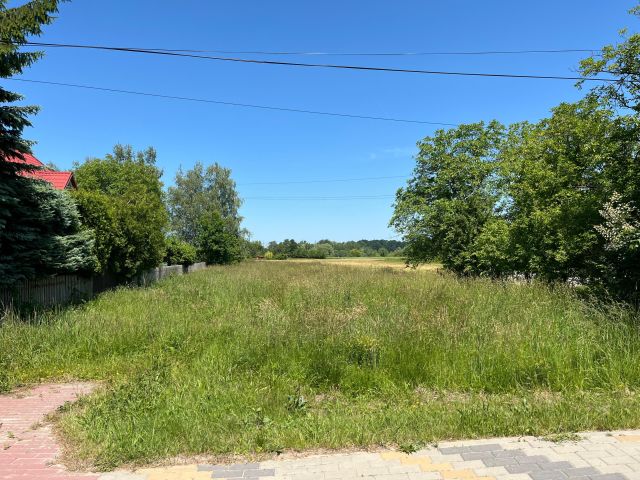 Działka budowlana Rzeszów Budziwój, pl. Jana Pawła II. Zdjęcie 1