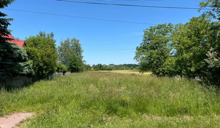 Działka budowlana Rzeszów Budziwój, pl. Jana Pawła II