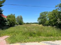 Działka budowlana Rzeszów Budziwój, pl. Jana Pawła II