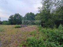 Działka budowlana Józefów. Zdjęcie 4