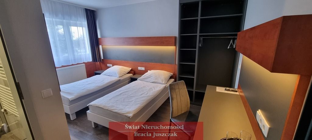 Hotel/pensjonat Strzelin. Zdjęcie 8