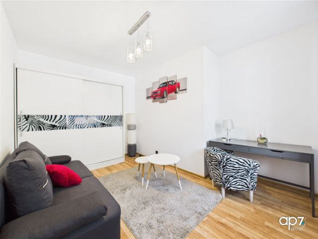 Mieszkanie 2-pokojowe Libertów. Zdjęcie 11