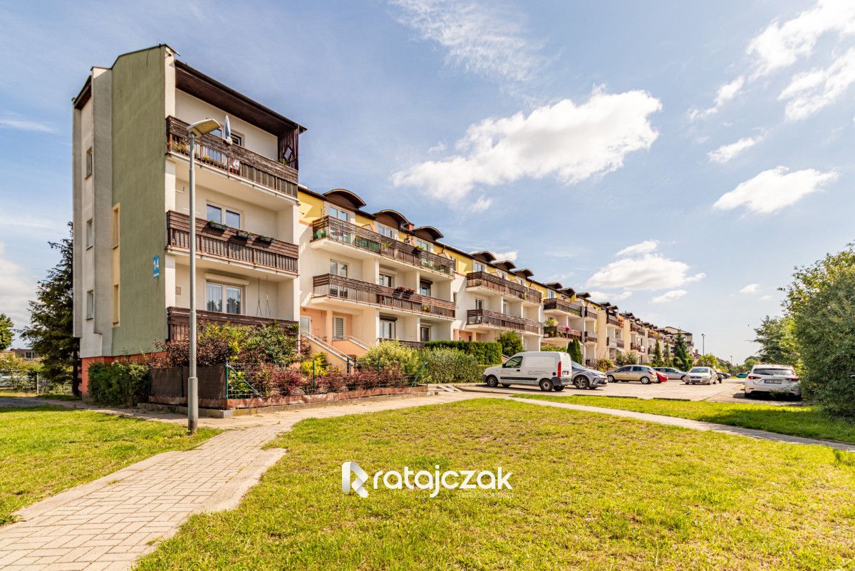 Mieszkanie 4-pokojowe Rumia, ul. Saperów. Zdjęcie 19