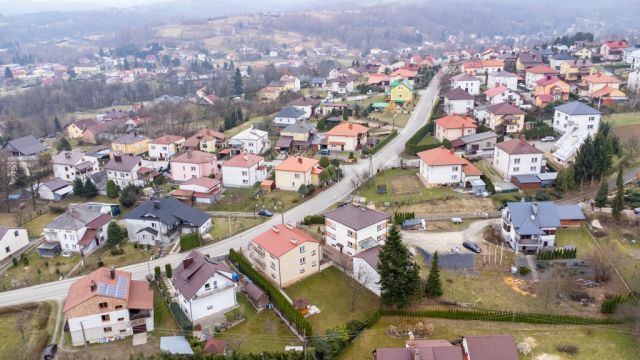 dom wolnostojący, 6 pokoi Błażowa. Zdjęcie 23