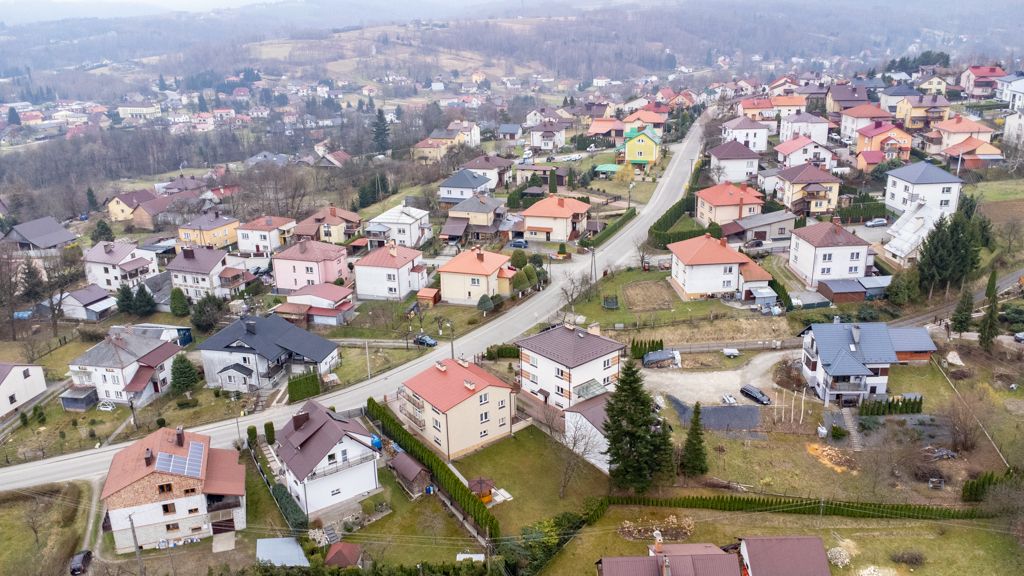 dom wolnostojący, 6 pokoi Błażowa. Zdjęcie 23