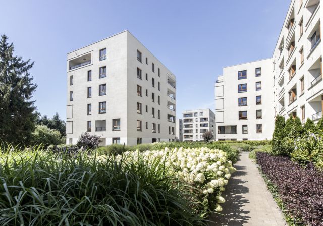 Mieszkanie 3-pokojowe Warszawa Praga-Południe, ul. Jana Nowaka-Jeziorańskiego. Zdjęcie 5