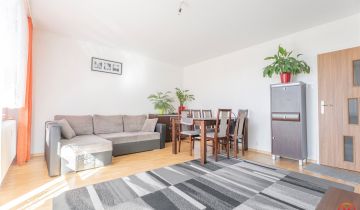 Mieszkanie 3-pokojowe Łódź Górna, ul. Mieszczańska