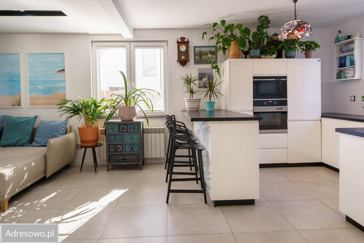 dom wolnostojący, 3 pokoje Jamielnik. Zdjęcie 20