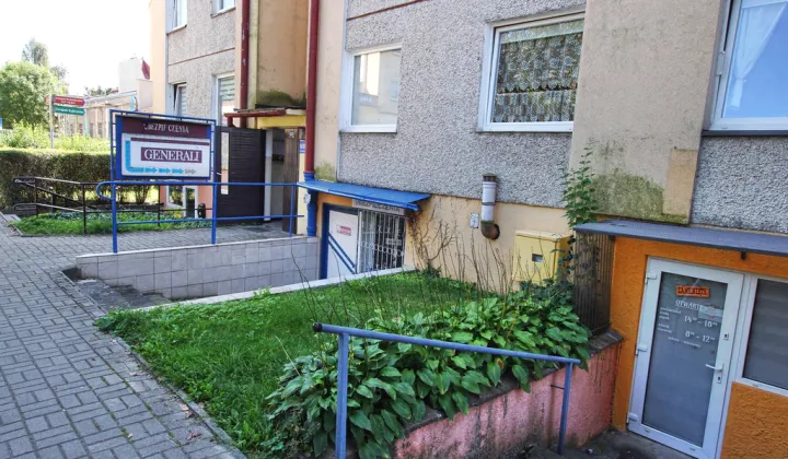 Biuro Kudowa-Zdrój, ul. Zdrojowa