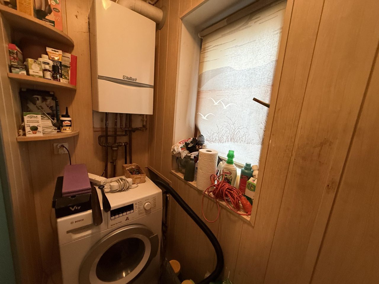 Mieszkanie 3-pokojowe Szczecin Pogodno, ul. ks. Stanisława Kozierowskiego. Zdjęcie 22