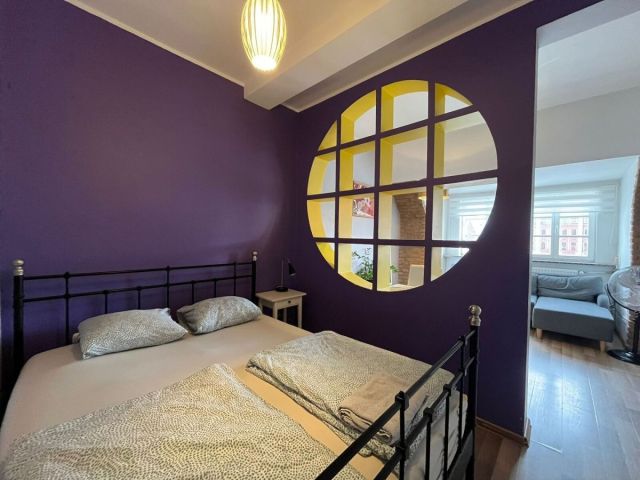 Mieszkanie 1-pokojowe Wrocław. Zdjęcie 4