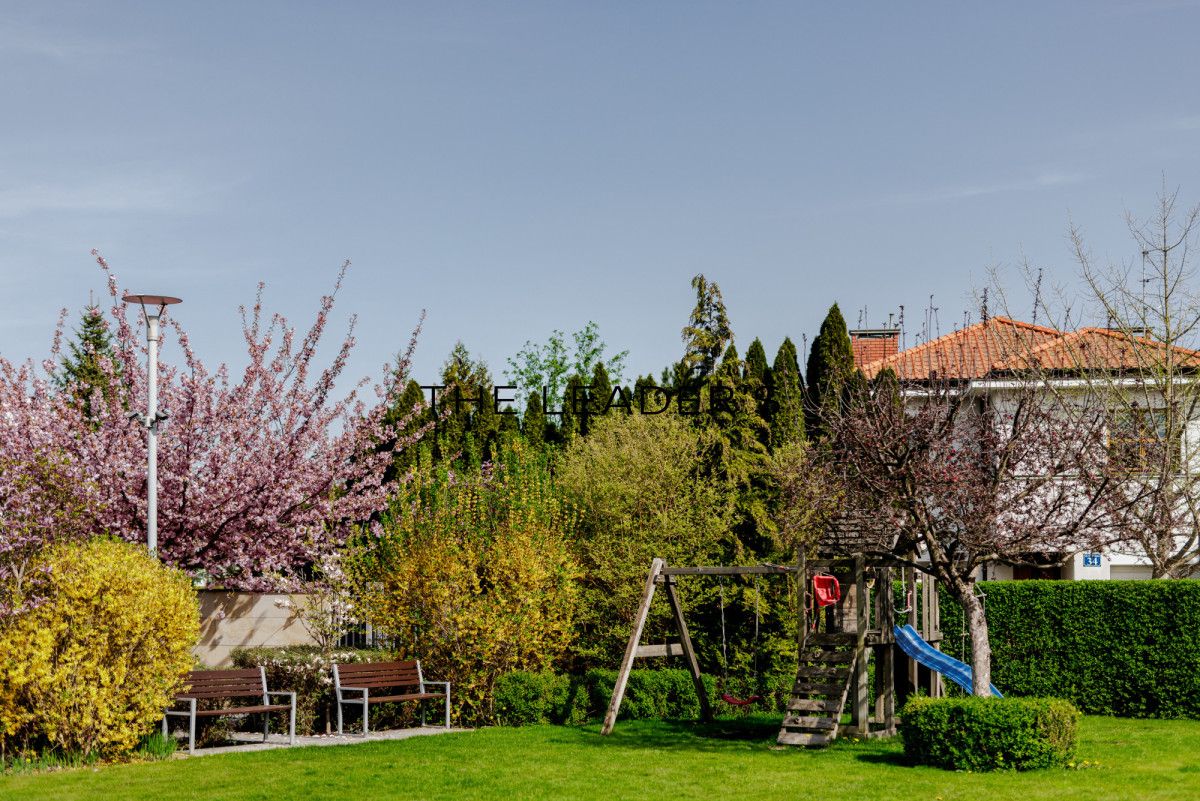 Mieszkanie 3-pokojowe Warszawa Wilanów, ul. Dostatnia. Zdjęcie 16