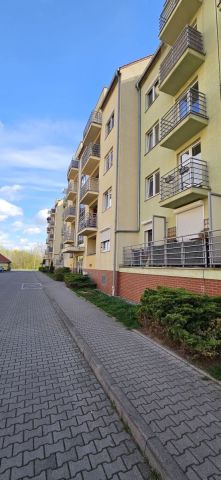 Mieszkanie 2-pokojowe Wrocław Fabryczna, ul. Główna. Zdjęcie 1