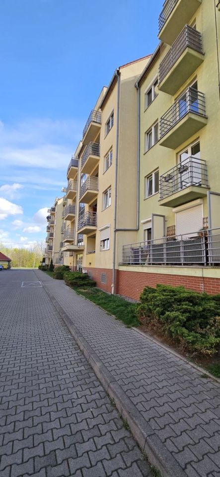 Mieszkanie 2-pokojowe Wrocław Fabryczna, ul. Główna