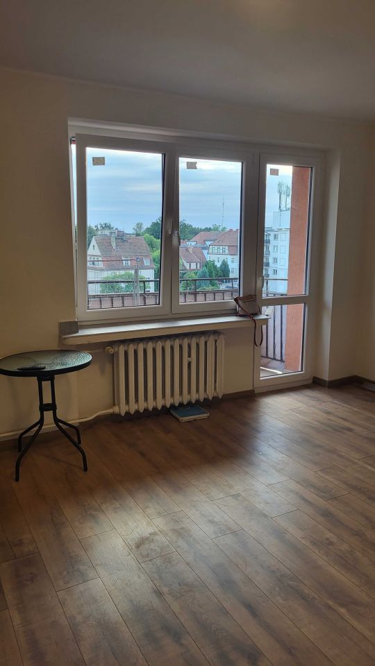 Mieszkanie 1-pokojowe Lubin Centrum. Zdjęcie 5