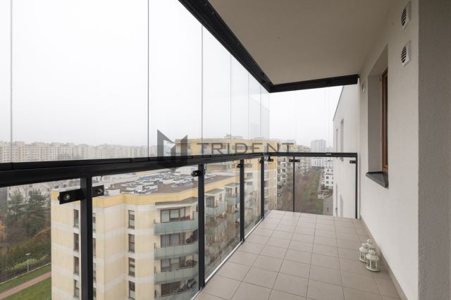 Mieszkanie 3-pokojowe Warszawa Bemowo, ul. gen. Tadeusza Pełczyńskiego. Zdjęcie 12