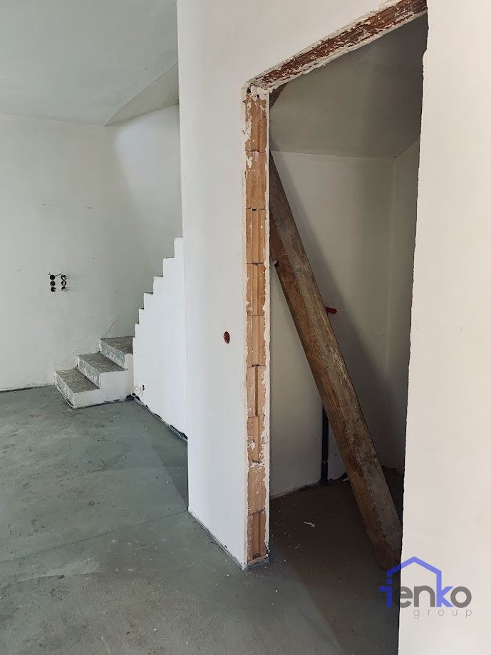 bliźniak, 5 pokoi Warszawa Wilanów, ul. Bruzdowa. Zdjęcie 7