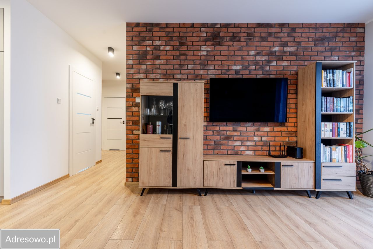 Mieszkanie 3-pokojowe Gdańsk Wrzeszcz, ul. Grudziądzka. Zdjęcie 10