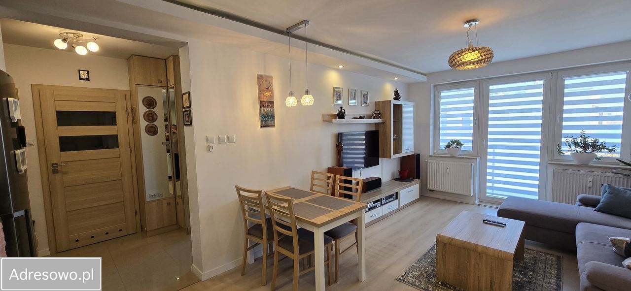 Mieszkanie 2-pokojowe Zielona Góra Centrum, ul. Obywatelska. Zdjęcie 8