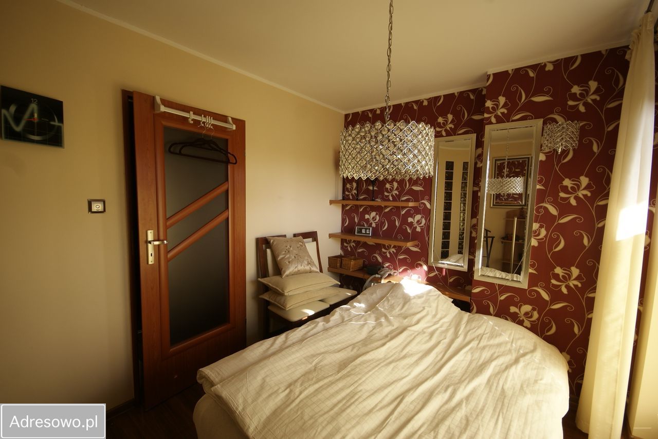 Mieszkanie 3-pokojowe Wrocław Śródmieście. Zdjęcie 13