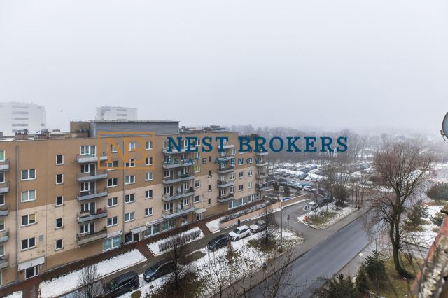 Mieszkanie 3-pokojowe Kraków Podgórze, ul. Łużycka. Zdjęcie 18