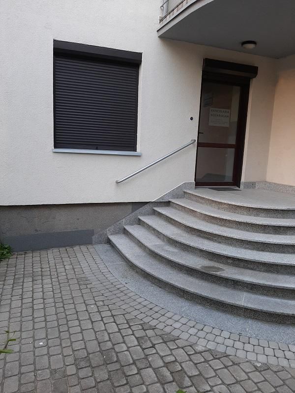 Biuro Kutno Kościuszków, ul. Lelewela. Zdjęcie 4