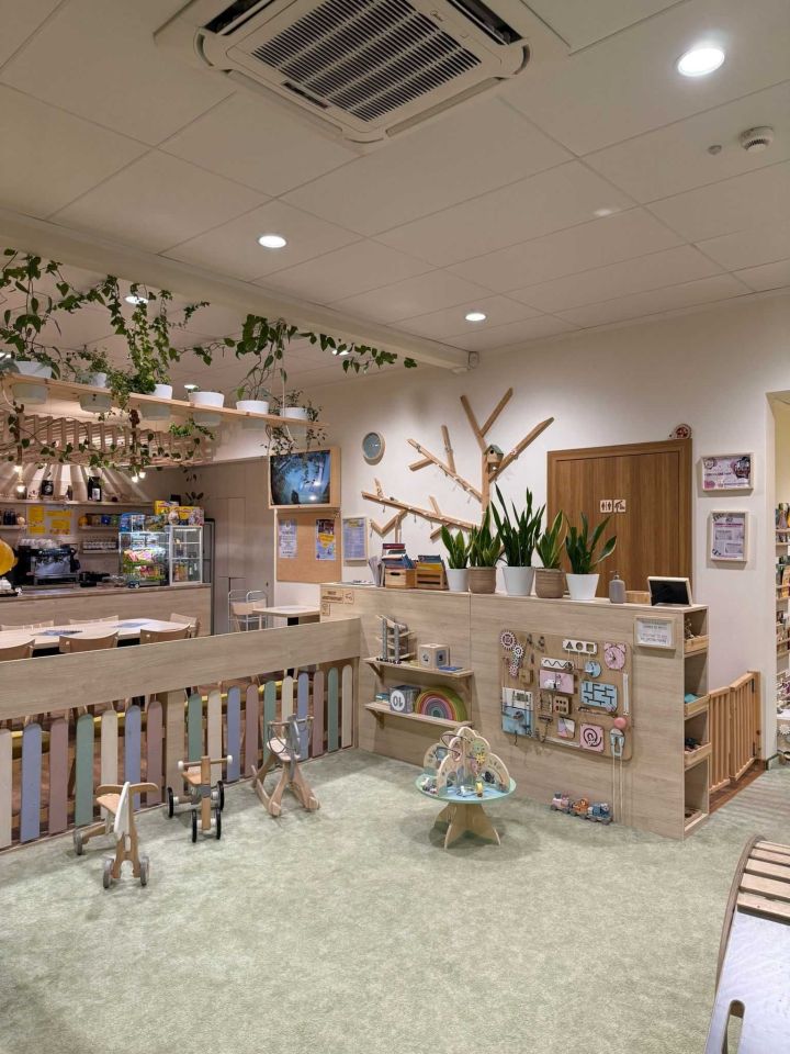 Lokal Kraków Zabłocie. Zdjęcie 7