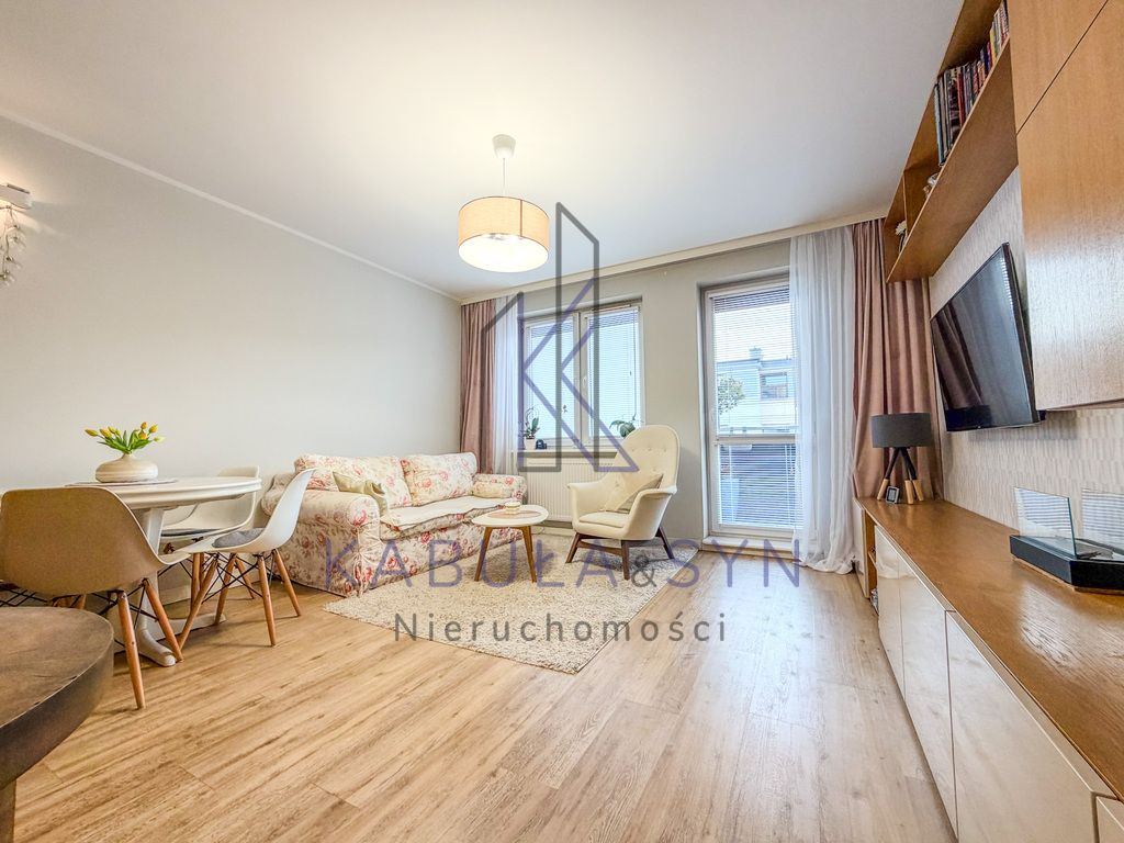 Mieszkanie 2-pokojowe Bydgoszcz Wzgórze Wolności, ul. Karpacka. Zdjęcie 3