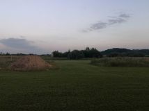 Działka budowlana Jezierzany. Zdjęcie 2