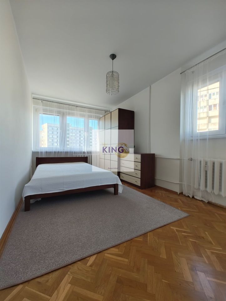 Mieszkanie 3-pokojowe Szczecin Świerczewo. Zdjęcie 1