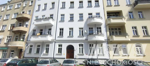 Mieszkanie 1-pokojowe Wrocław Szczepin, ul. Łęczycka. Zdjęcie 13