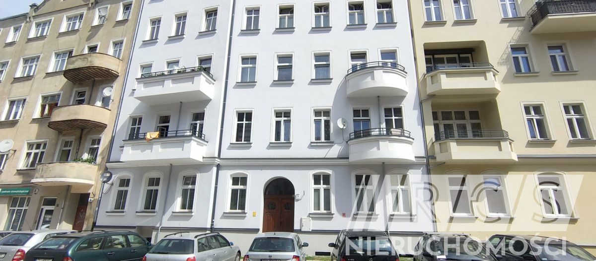 Mieszkanie 1-pokojowe Wrocław Szczepin, ul. Łęczycka. Zdjęcie 13