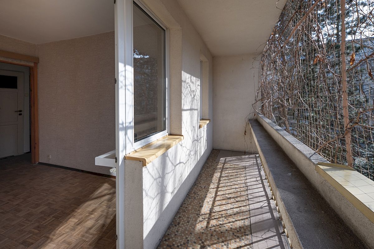 Mieszkanie 3-pokojowe Kraków Łobzów, ul. Adama Chmiela. Zdjęcie 8