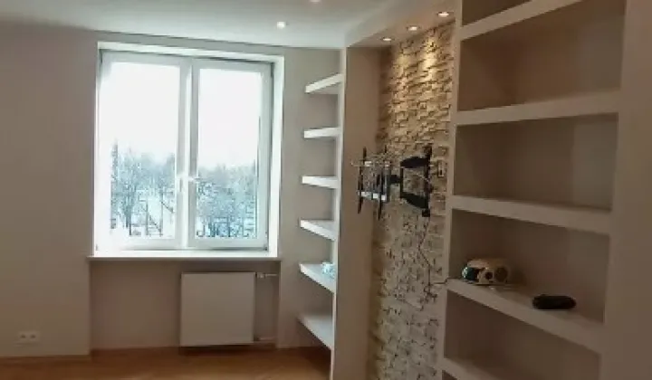 Mieszkanie 2-pokojowe Warszawa Wola, ul. Wolska