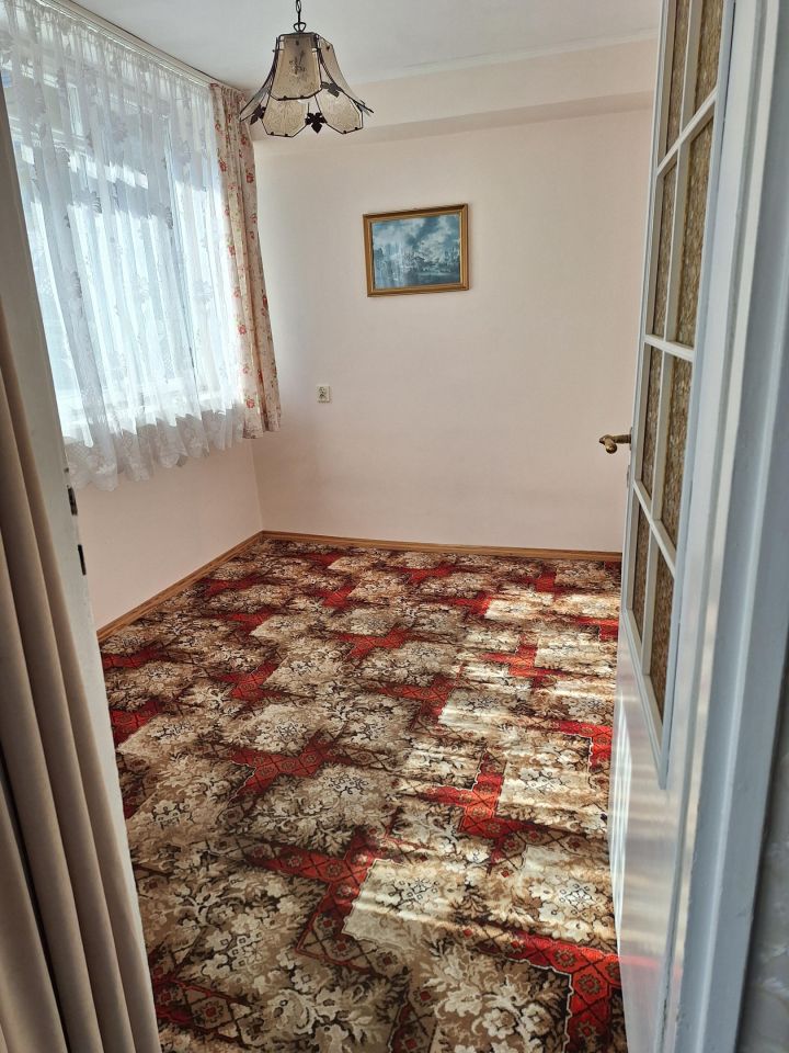 Mieszkanie 3-pokojowe Gdynia Śródmieście, ul. Wójta Radtkego. Zdjęcie 7