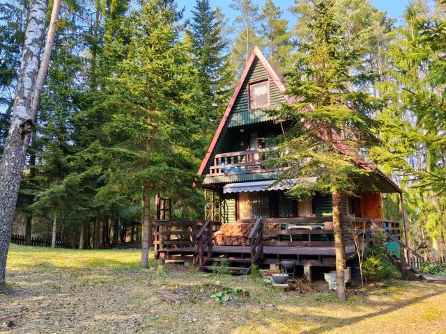 dom wolnostojący Bogdany. Zdjęcie 1