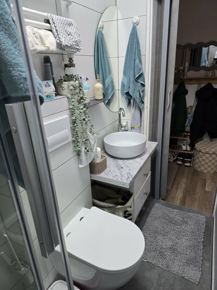 Mieszkanie 3-pokojowe Słupsk Centrum, ul. Bolesława Prusa. Zdjęcie 4