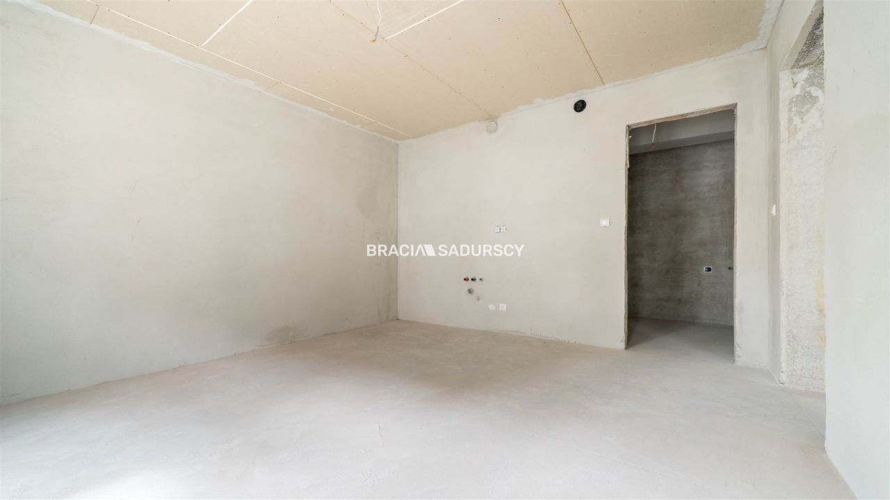 Mieszkanie 2-pokojowe Kraków Podgórze, ul. Kalwaryjska. Zdjęcie 16