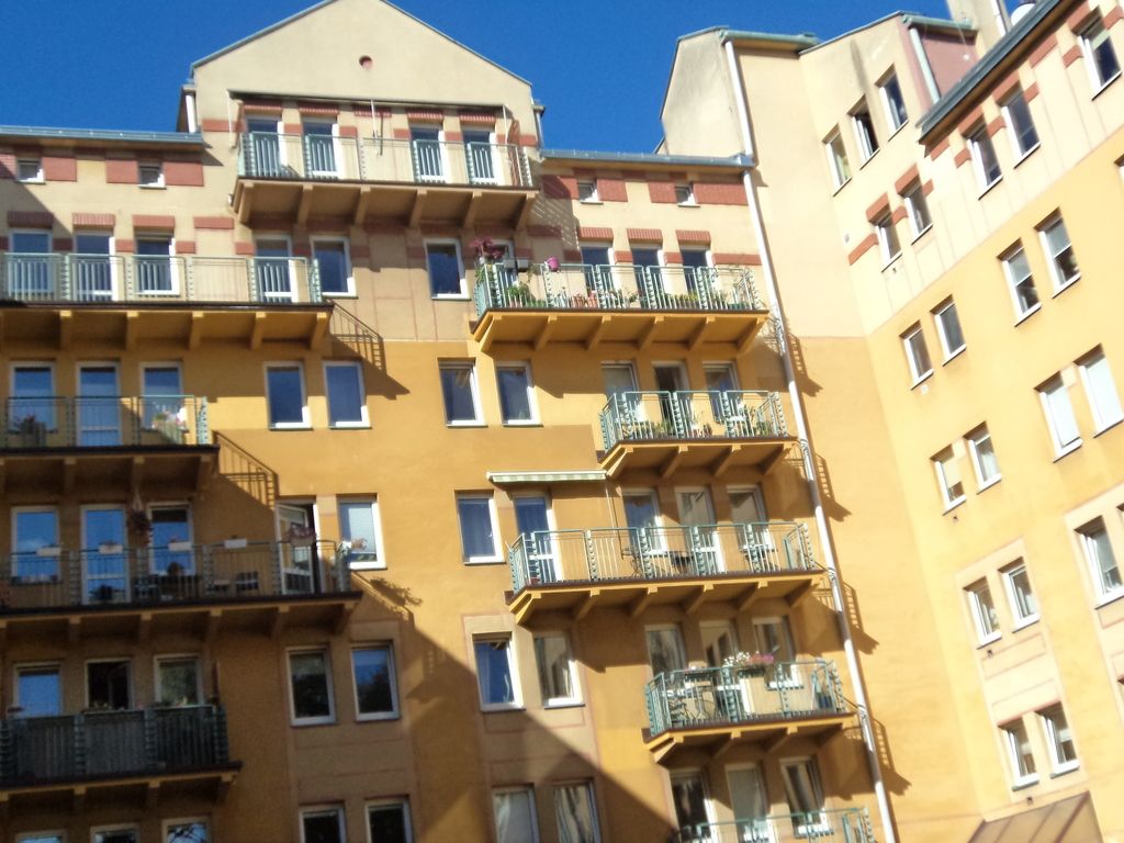 Mieszkanie 3-pokojowe Warszawa Śródmieście, ul. Ptasia. Zdjęcie 13
