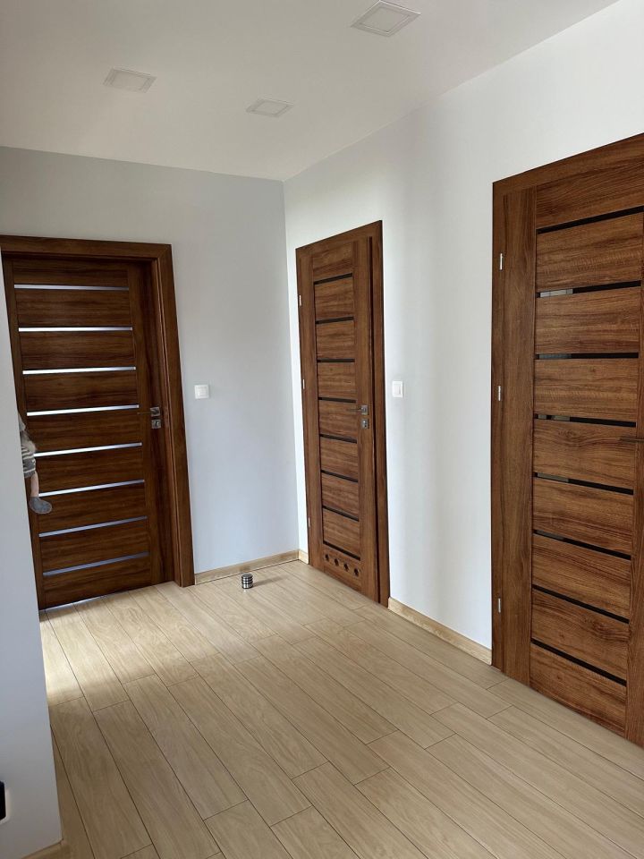 dom wolnostojący, 6 pokoi Gliwice Brzezinka, ul. Tarnopolska. Zdjęcie 12