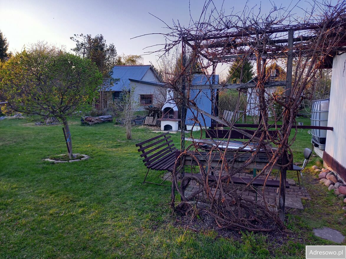 Działka rod Lublin Wrotków. Zdjęcie 5