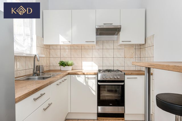 Mieszkanie 1-pokojowe Poznań Piątkowo, os. Stefana Batorego. Zdjęcie 5